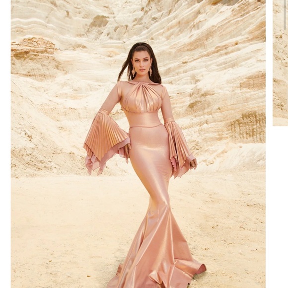 Fouad Sarkis 2751 , Worn 1 time - Picture 6 of 8